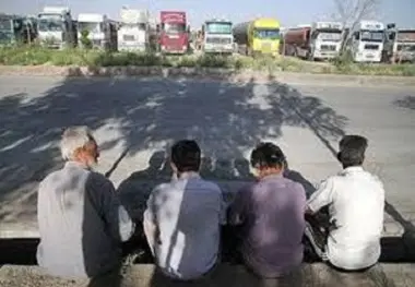 افزایش 15 درصدی کرایه بار استان فارس 