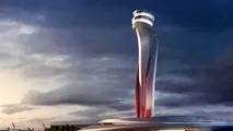 امکانات فرودگاه جدید استانبول را ببینید