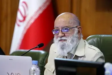 چمران : شخصاً تراموا برای تهران را نمی‌ پسندم 