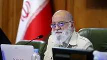 چمران : شخصاً تراموا برای تهران را نمی‌ پسندم 