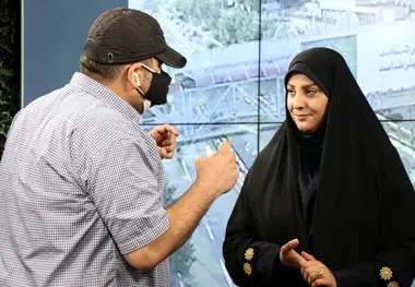 کروکی های پلیس راهور تهران به صورت الکترونیکی ثبت و ارسال می شوند