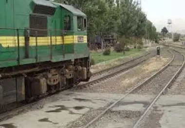 امدادرسانی رجاء به مسافران گرفتار در برف