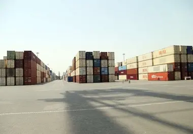 سیاست سازمان بنادر ترخیص کالاها از بنادر است