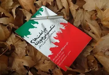 معرفی کتاب  “چرا ملت ها شکست می خورند”