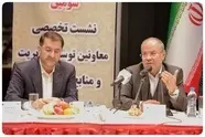 ضرورت تشکیل سبد استعداد در شرکت ها و سازمان های تابعه وزارت راه و شهرسازی 