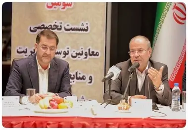 ضرورت تشکیل سبد استعداد در شرکت ها و سازمان های تابعه وزارت راه و شهرسازی 