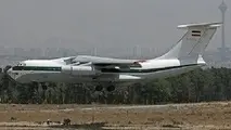 تکذیب اعزام زائران اربعین با هواپیمایی نظامی