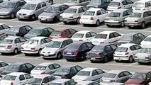 فروش 4 خودرو از ۲۵ خرداد بدون قرعه کشی 
