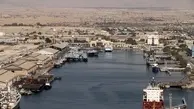 رشد 17 درصدی صادرات غیر نفتی از  بندر شهید باهنر