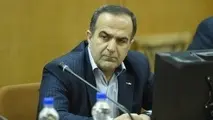 شهردار منطقه 13 از بیمارستان مرخص شد/حال عمومی رحمان زاده مناسب است