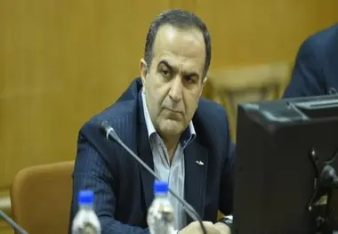 شهردار منطقه 13 از بیمارستان مرخص شد/حال عمومی رحمان زاده مناسب است