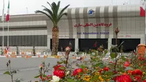 فرودگاه ساری میزبان نسل جدید هواپیماها خواهد بود 