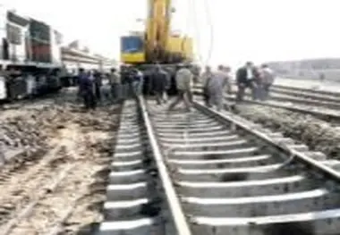 نبود ارتباط ریلی از موانع توسعه تجارت خارجی اردبیل است