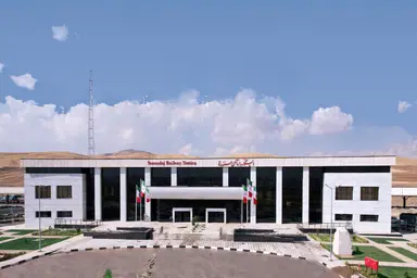 دو سفر در هفته؛ قطار تهران–سنندج پاسخگوی نیاز مردم نیست