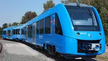 ‘World’s largest fleet of fuel cell trains’ ordered