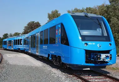 US: TriMet Celebrates Delivery of Final Type 6 MAX Unit
