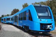 US: TriMet Celebrates Delivery of Final Type 6 MAX Unit