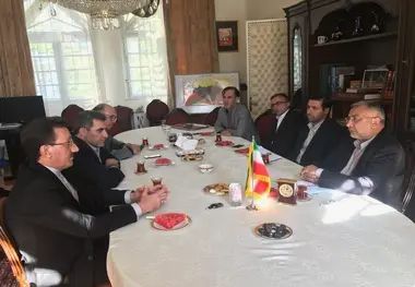 پیش‌نیاز راه‌اندازی دو مرز جدید بین ایران و ترکیه