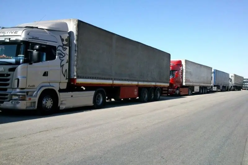  رشد 15 درصدی حمل و نقل کالای استان مازندران 