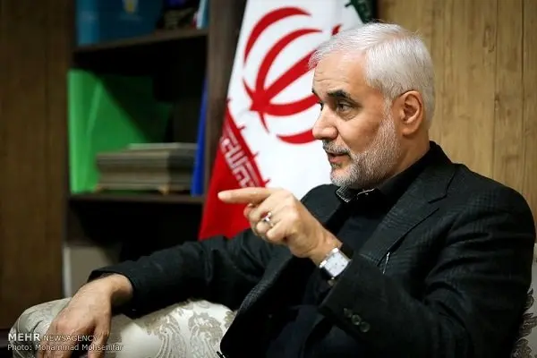 ۲۰ درصد از مردم اصفهان در بافت ناکارآمد زندگی می‌کنند