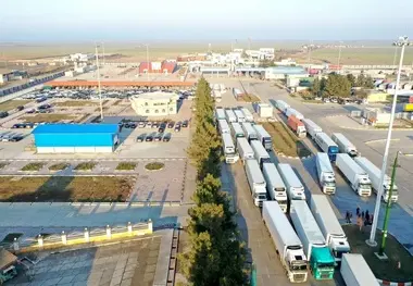 اردبیل، بندر خشک شمال غرب و پیشران اقتصاد مرزی / بهره گیری از ظرفیت مرز بیله سوار برای واردات کالاهای اساسی