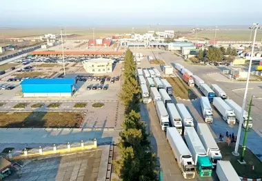 اردبیل، بندر خشک شمال غرب و پیشران اقتصاد مرزی / بهره گیری از ظرفیت مرز بیله سوار برای واردات کالاهای اساسی