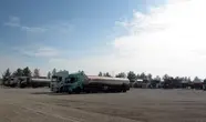 راه اندازی ۳ توقفگاه خودروهای سنگین در مبادی ورودی شهر اصفهان