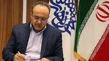 پیام رییس حوزه هنری قزوین به مناسبت هفته خبرنگار
