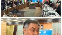 Media Coverage | Senior Transport Officials of ECO Member States Convene in Tehran
