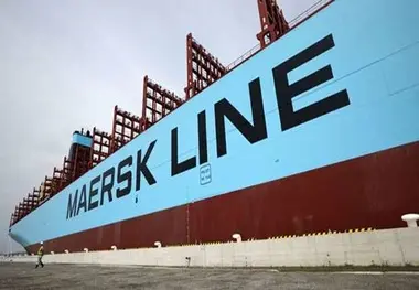 Maersk Line introduces new cyber security measures following Petya attack 