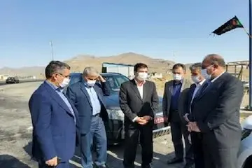 تسریع تکمیل قطعه یک آزادراه تبریز- زنجان ازسمت ورودی تبریز 