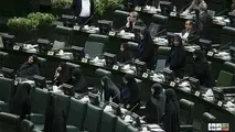 حمایت فراکسیون زنان مجلس از وزیر پیشنهادی راه
