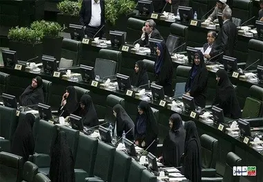 حمایت فراکسیون زنان مجلس از وزیر پیشنهادی راه