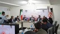 ۱۶۰ همت تسهیلات به سازندگان نهضت ملی پرداخت شد
