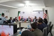 ۱۶۰ همت تسهیلات به سازندگان نهضت ملی پرداخت شد