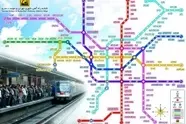 ۲۰ کشور برتر دنیا در زمینه خطوط مترو
