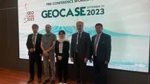 حضور موفقیت آمیز دو شرکت ایرانی در کنفرانس حفاری عمیق اندونزی