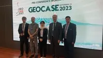 حضور موفقیت آمیز دو شرکت ایرانی در کنفرانس حفاری عمیق اندونزی