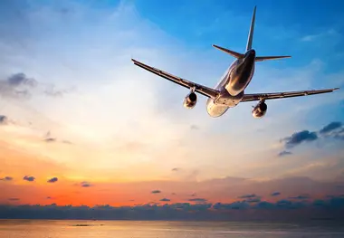 برنامه پروازهای ورودی و خروجی امروز چهارشنبه در فرودگاههای سیستان و بلوچستان