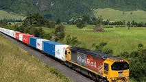 KiwiRail and CRL funded in NZ$1bn budget allocation