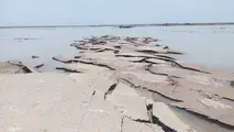 خسارت  ۶۴۸ میلیارد تومانی جاده ای خوزستان
