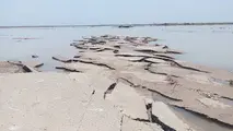 خسارت  ۶۴۸ میلیارد تومانی جاده ای خوزستان