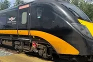 Alstom Achieves Approval for Digital Signalling on Grand Central Fleet