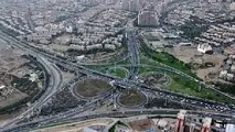 مشکلات احداث LRT در تهران