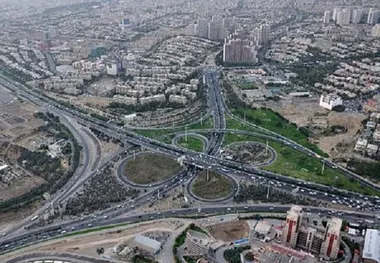 ساخت پروژه منسوخ شده توسط شهرداری