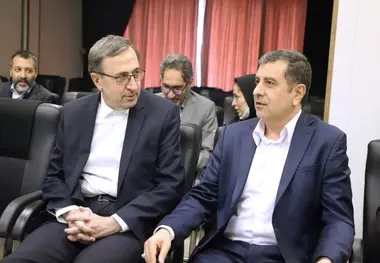 حضور افندی زاده در انجمن کشتیرانی؛ اقدامی کم سابقه و سنت شکنانه
