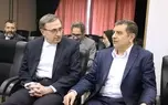 حضور افندی زاده در انجمن کشتیرانی؛ اقدامی کم سابقه و سنت شکنانه
