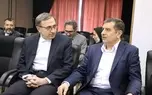 حضور افندی زاده در انجمن کشتیرانی؛ اقدامی کم سابقه و سنت شکنانه
