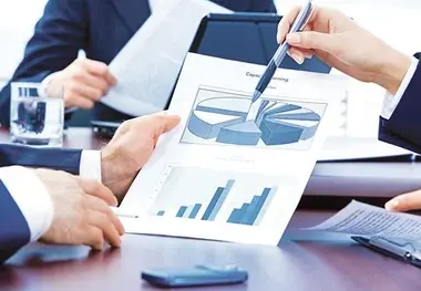 ◄مقاله/ برآورد قدرت بازاری تقاضای صادرات صنعت کاشی و سرامیک ایران با تحلیل بازار عراق