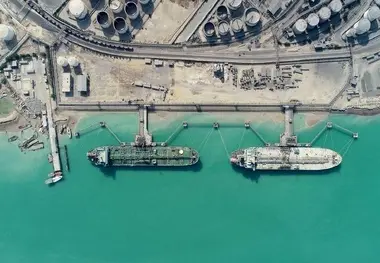 انتظارات راهبردی  از شورای عالی صنایع دریایی